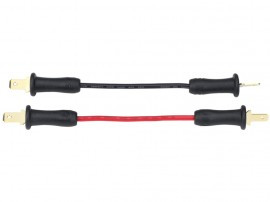 B&K Precision TLBA3 Charger Adapter Set