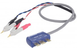 B&K Precision 880 LCR Meter, L, C, R, Z, D, Q, θ, ESR, DCR Measurements