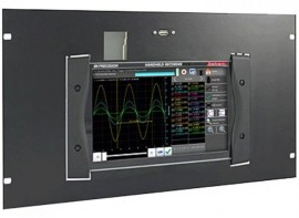 B&K Precision 902409000 Rack-Mount Kit, 19"