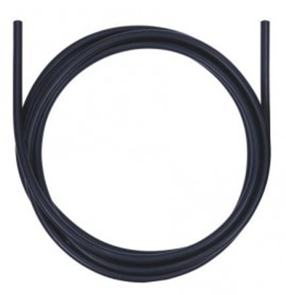 Testo 0554 0453 Connection Hose for Differential Pressure Measurement, Silicone-free, 5m long