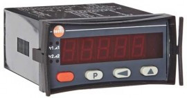Testo 5400 7555 54-7AC Process Display with RS-485 Output, 230 VAC Voltage
