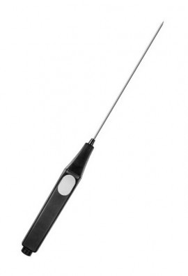 Testo 0628 0015 Highly Accurate Immersion/Penetration Probe with EEPROM