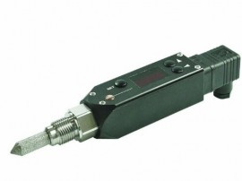 Testo 6743 Dew Point Transmitter with Display, G1/2 Thread