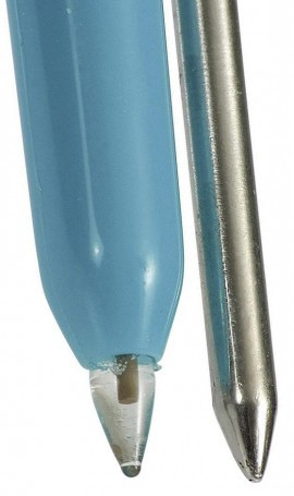 Testo 0650 2064 pH3 Replacement Probe for 206, Type 14