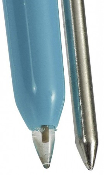 Testo 0650 2064 pH3 Replacement Probe for 206, Type 14