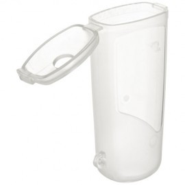 Testo 0516 8051 TopSafe Waterproof Case for 805 Infrared Thermometer