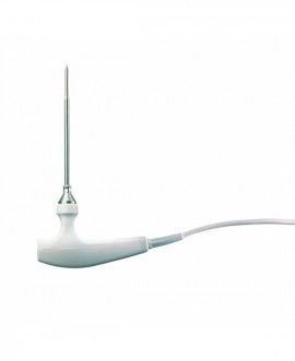 Testo 0603 2492 Food Penetration Probe w/ T-handle, Type T TC