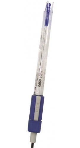 Testo 0650 2063 pH3 Replacement Probe for 206, Type 01