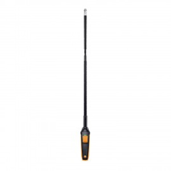 Testo 0635 9571 Vane probe  ø 16 mm with Bluetooth