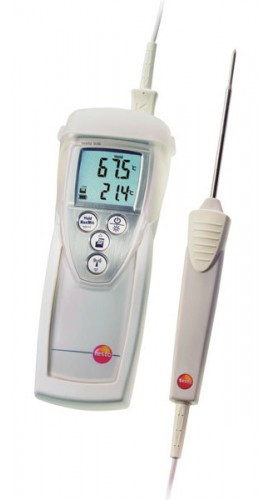 Testo 926 Food Service Thermometer, Type T