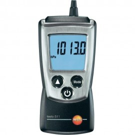 Testo 511 Pocket Pro Absolute Pressure and Altitude Meter