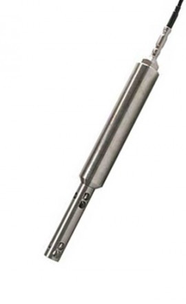 Testo 0628 2432 Ex Version Rugged Immersion/ Penetration Probe