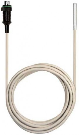 Testo 0628 7503 Temperature Probe with Aluminum Sleeve