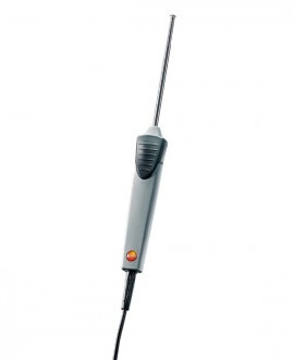 Testo 0613 1912 Surface Probe for Refrigeration System Analyzer