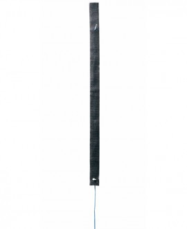 Testo 0628 0020 Pipe Wrap Probe w/ Velcro, 5" max. dia., Type K TC