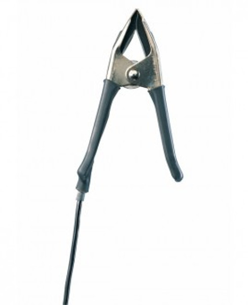 Testo 0602 4692 Pipe Clamp Probe, 1" max. dia., Type K TC