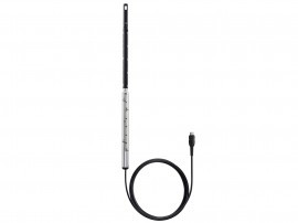 Testo 0635 1032 Hot wire probe with Bluetooth