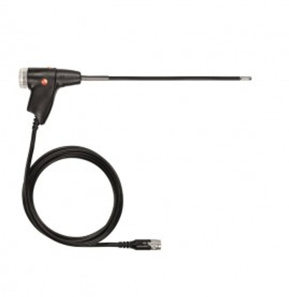 Testo 0600-9770 Flexible Flue Gas Probe