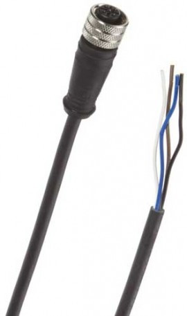 Testo 0699 3393 Electrical Connection Cable