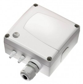 Testo 6321 ABS Compact Differential Pressure Transmitter