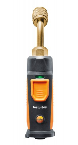 Testo 549i Refrigeration Smart Pressure Probe
