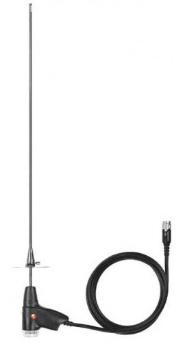Testo 0600 8767 Modular Flue Gas Probe with Pre-filter, 700 mm, ø 14 mm, Tmax 1000 °C