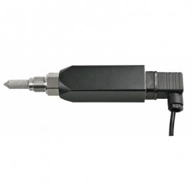 Testo 6742 Dew Point Transmitter, 1/2" NPT Thread