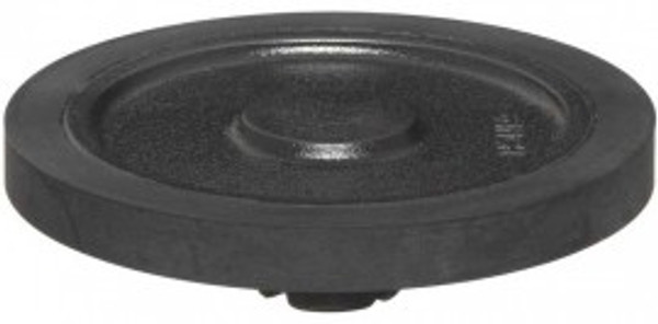 Testo 0554 4754 Rotating Wheel for Testo 470, 6in