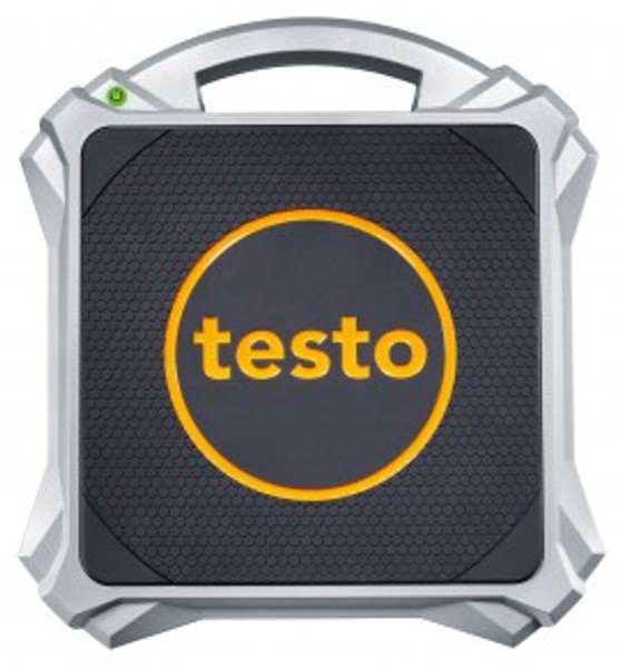 Testo 560i Digital Refrigerant Scale with Bluetooth, 0 to 220 lbs