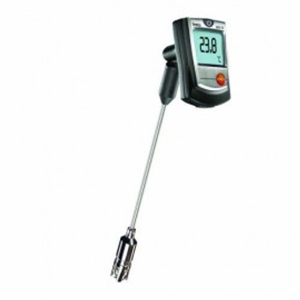 Testo 905-T2 Surface Thermometer, Type K