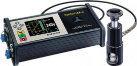 DeFelsko ATA20A-B-P PosiTest Pull-off Adhesion Tester, Automatic