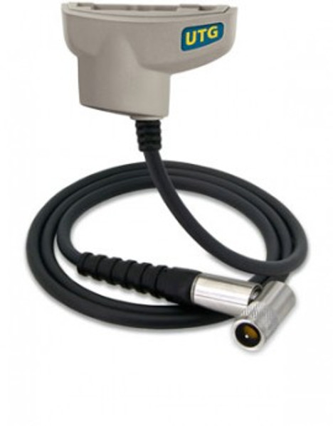 DeFelsko PRBUTGP PosiTector UTG P Probe, 15 MHz