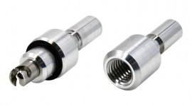 DeFelsko HHDTRADPT Tinker and Rasor Adapter for PosiTest HHD