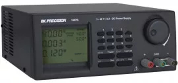 B&K Precision 1697B Programmable DC Power Supply, 40 V, 5 A