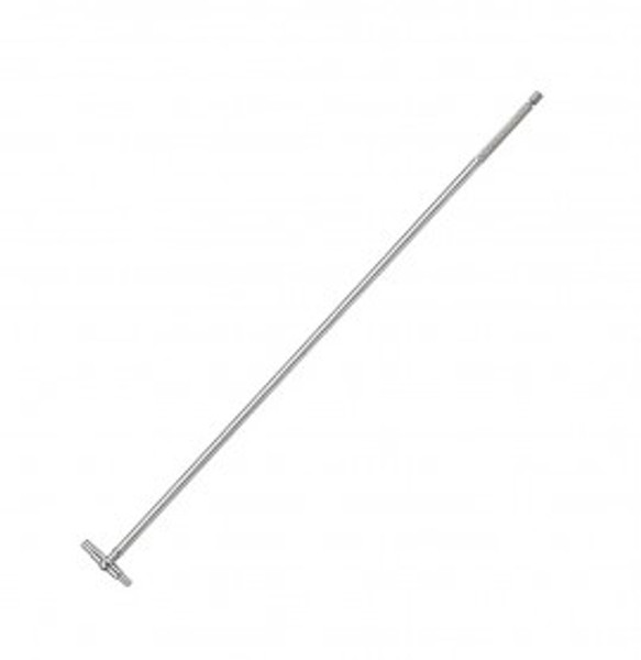 Starrett 579C-12 Telescoping Self-Centering Bore Gauge, 0.75 to 1.25" range, 12" handle