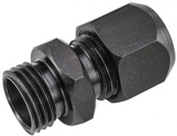 Starrett 25SC38 Split Collet, 1"