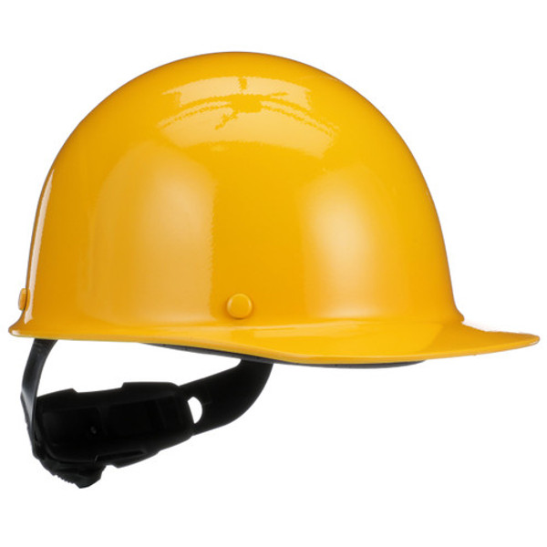 MSA Skullgard Front Brim Hard Hat