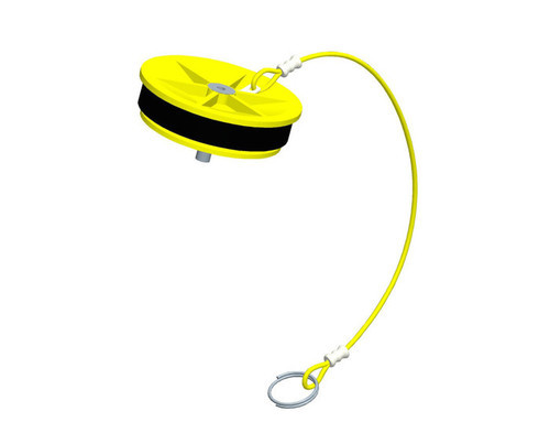 MSA IN-2273 XTIRPA Adapter Cap - Each