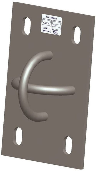 MSA IN-2087 XTIRPA Universal Ring Adapter - Each