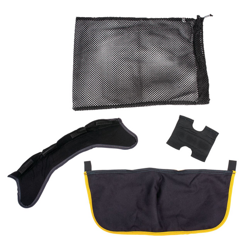 MSA GA1172 Replacement Soft Good Kit - Each