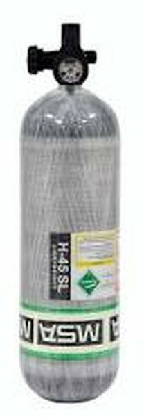 MSA C202291 Test Hydro Static Cylinder - Each