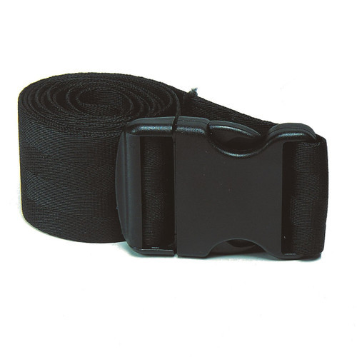 MSA 9961 Waist Belt Assembly - Each
