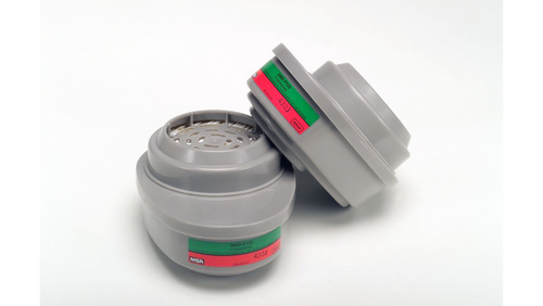 MSA 815365 Advantage Cartridge - 2/Pack