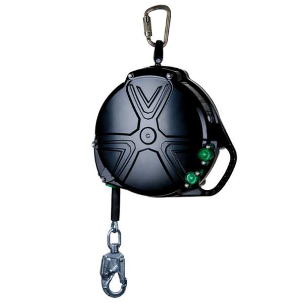 MSA 63230-00A V-Tec Self Retracting Lifeline Label - Each