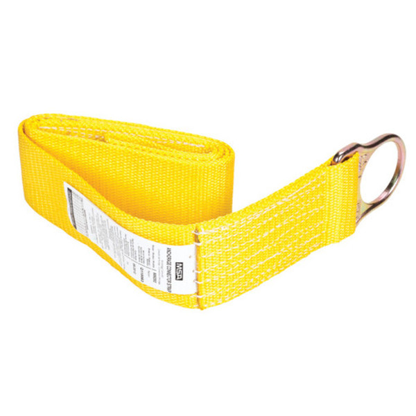 MSA 505282 Anchorage Connector Strap - Each