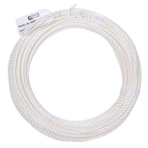 MSA 505230 Rope Tagline - Each