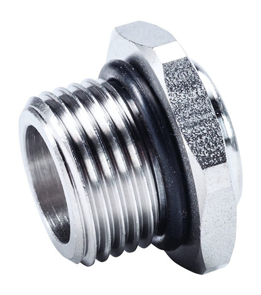 MSA 497131 MMR Manifold Plug Assembly - Each