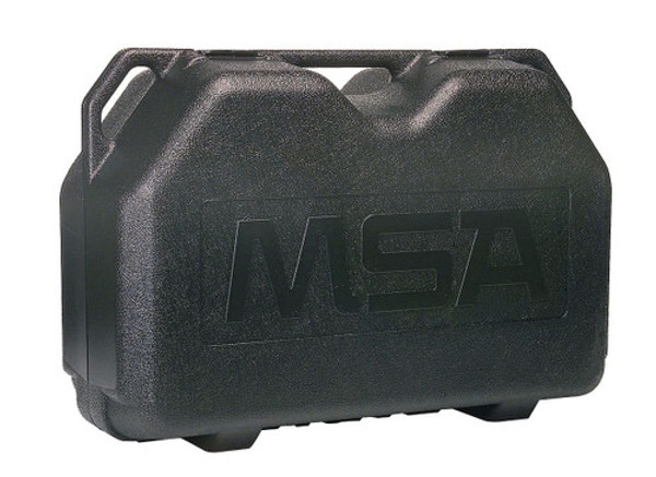 MSA 492435 Hard Carrying Case - Each