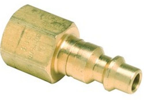 MSA 491574 Quick Disconnect Adapter Muffler - Each