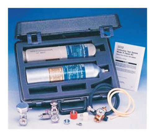 MSA 476609 Case Tube Calibration Kit - Each